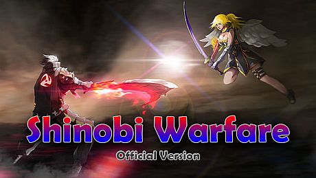 Shinobi Warfare Game