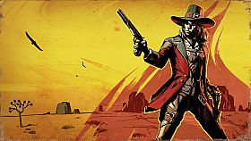 Weird West: Definitive Edition