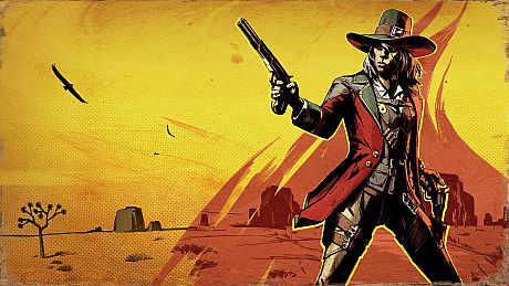 Weird West: Definitive Edition Game