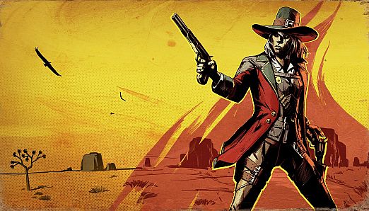 Weird West: Definitive Edition