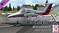 FSX Steam Edition: Beechcraft Duchess 76 Add-On