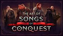 Acheter Songs of Conquest - Digital Artbook PC