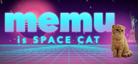 memu is space cat