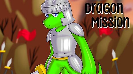Dragon Mission Game