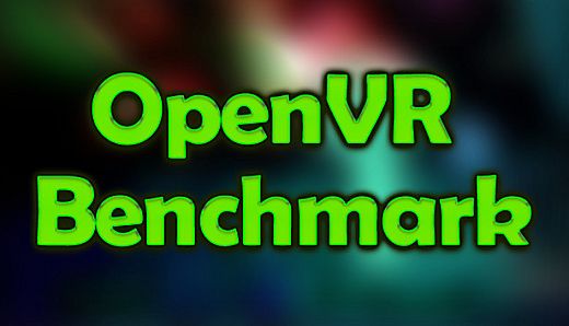 OpenVR Benchmark