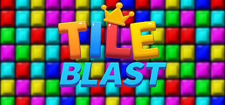Tile Blast - Puzzle Game