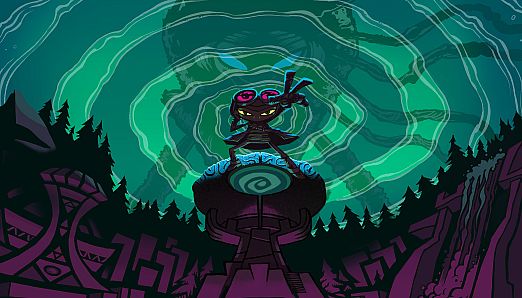 Psychonauts 2