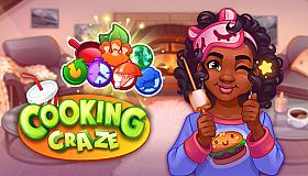 Cooking Craze - Beginner's Bundle