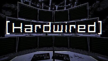 Hardwired Game