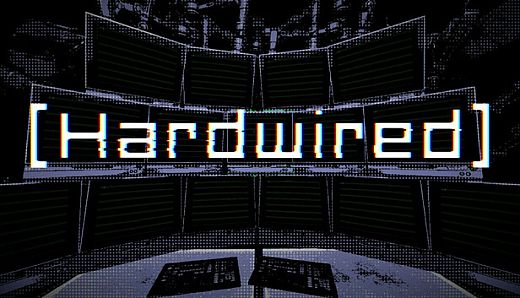 Hardwired