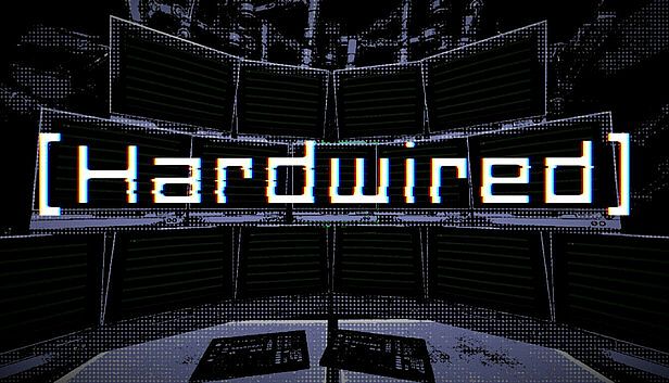 Buy Hardwired