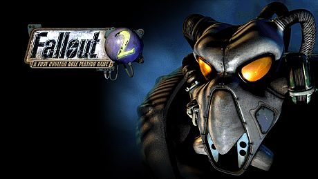 Fallout 2 Game