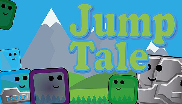 Buy Jump Tale