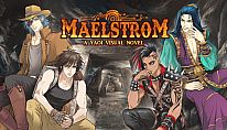 Buy Maelstrom: A Yaoi Visual Novel PC