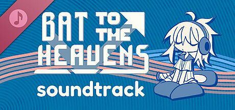 Bat to the Heavens Soundtrack DLC
