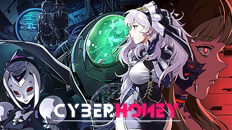 CyberHoney Game