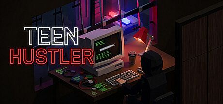 Teen Hustler Game