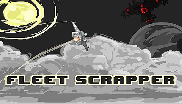 Buy Fleet Scrapper