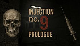 Injection No.9 - Chapter 1 (The Prologue)