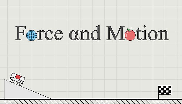 Buy Force and Motion