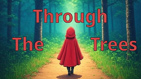 Through the Trees Game