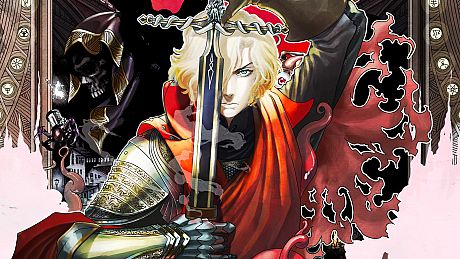 Skautfold: Usurper Game