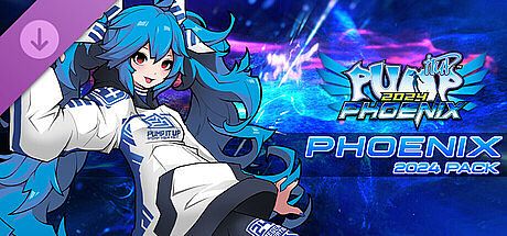 PUMP IT UP RISE - PHOENIX 2024 PACK