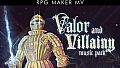 RPG Maker MV - Valor And Villainy Music Pack