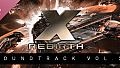 X Rebirth Soundtrack Vol. 2