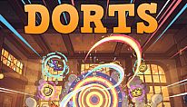 Dorts : A Darts Roguelike für PC kaufen