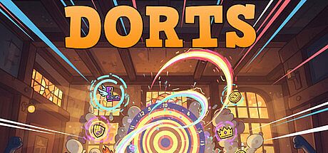 Dorts : A Darts Roguelike