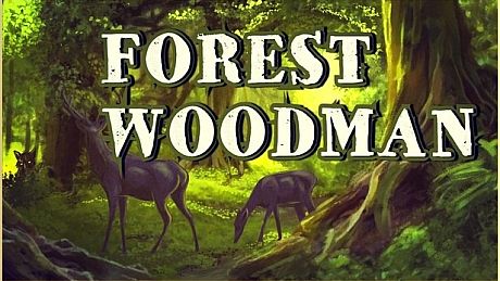 Forest Woodman Game