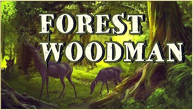 Buy Forest Woodman