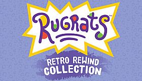 Rugrats: Retro Rewind Collection