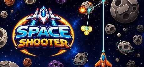 SpaceShooter Game