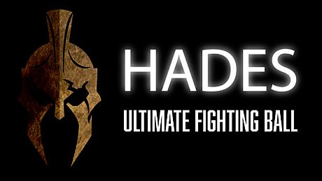 Hades Ultimate Fighting Ball Game