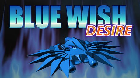 BLUE WISH DESIRE Game