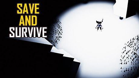 Save and Survive Game