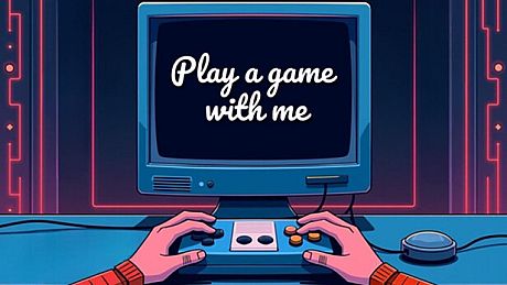 Play a game with me Game