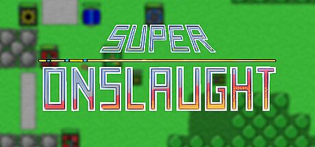 Super Onslaught