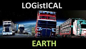 LOGistICAL 3: Earth