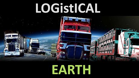 LOGistICAL 3: Earth Game
