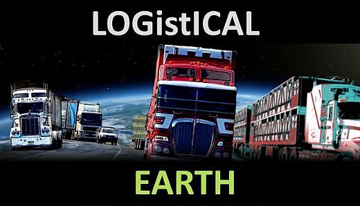 LOGistICAL 3: Earth