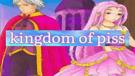 Kingdom of Piss Game