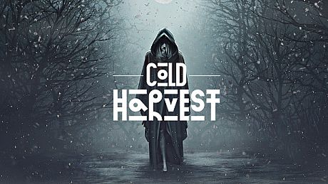 Cold Harvest Game