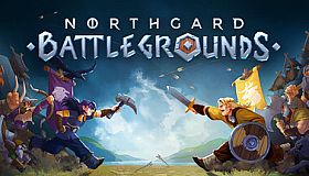 Northgard Battlegrounds