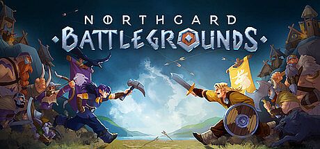 Northgard Battlegrounds Game