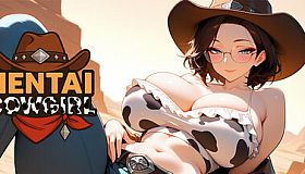 Hentai Cowgirl