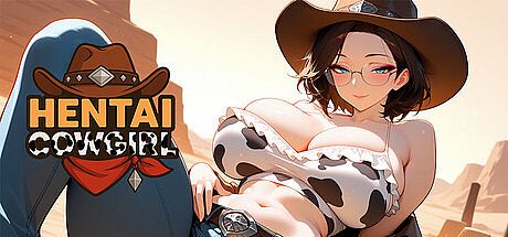 Hentai Cowgirl Game