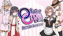 Kup Otoko Cross: Pretty Boys Mahjong Solitaire na PC